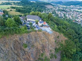 Landhaus St. Johannisberg