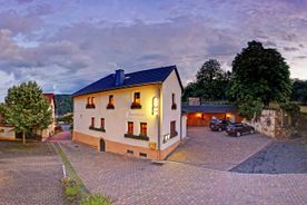 Landhaus St. jOHANNISBERG